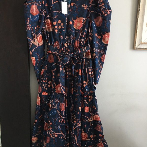 Nanette Dress NWT - Picture 6 of 16